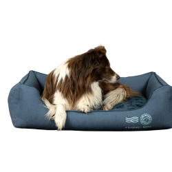 4elements Sofa Bed - WATER - hundeseng