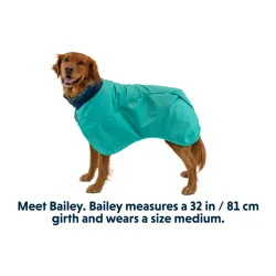 Ruffwear t�rred�kken - dirtbag towel