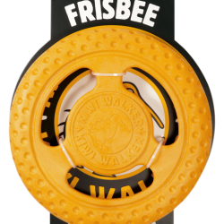 Let's play FRISBEE - MINI