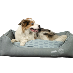 4elements Sofa Bed - AIR - hundeseng