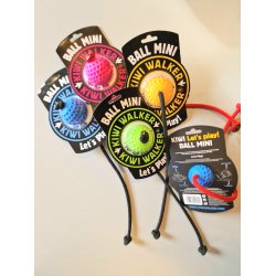 Let's play BALL m/snor - MINI
