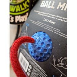 Let's play BALL m/snor - MAXI 