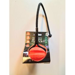 Comets ball Swift - Snor u/hndtag - orange