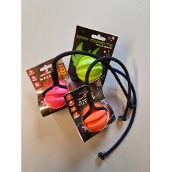 Comets ball Swift - Snor u/hndtag - Pink