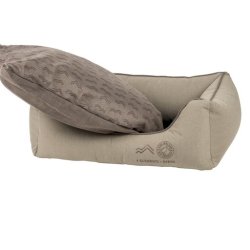 4elements Sofa Bed - EARTH - hundeseng