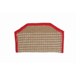 Bidestyr 3 greb (Jute overtr�k)