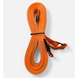 Felt til fri apportering 4 x 4 m