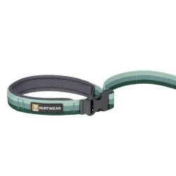 Ruffwear Roamer Bungee Line - River Rock Green