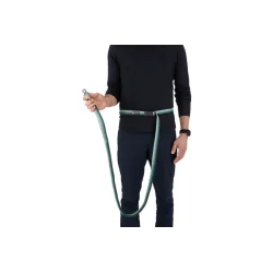 Ruffwear Roamer Bungee Line - River Rock Green