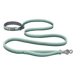 Ruffwear Roamer Bungee Line - River Rock Green