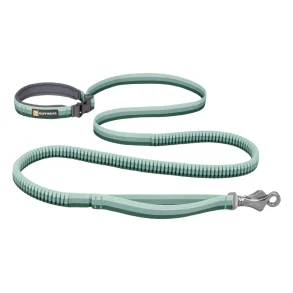 Ruffwear Roamer Bungee Line - River Rock Green