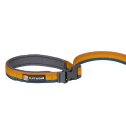 Ruffwear Roamer Bungee Line - Yellow snow