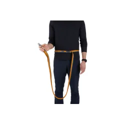 Ruffwear Roamer Bungee Line - Yellow snow