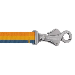 Ruffwear Roamer Bungee Line - Yellow snow
