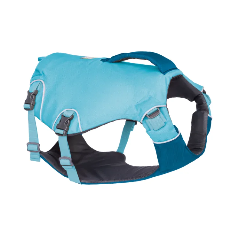Bl� Confluence� Redningsvest til Hund | Ruffwear