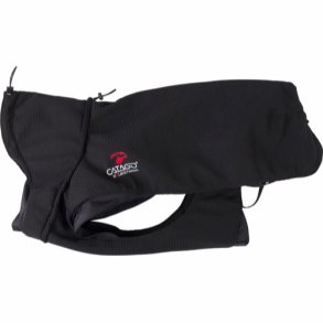 FIR-Tech dkken til hund sort 35 cm