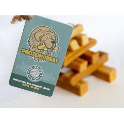 Protein Treatbar- S - 4elements