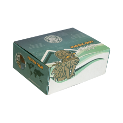 Protein Treatbar- S - 4elements