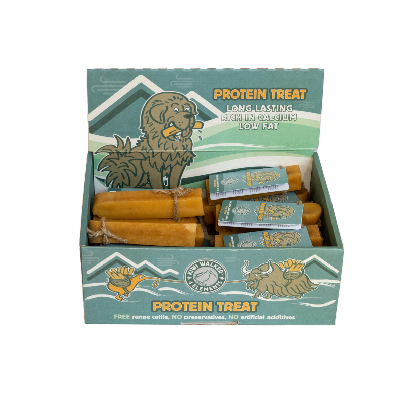 Protein Treatbar - M - 4elements