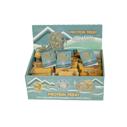 Protein Treatbar- S - 4elements