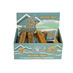 Protein Treatbar - XL - 4elements