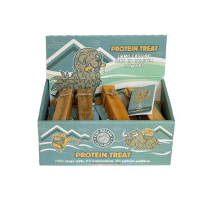 Protein Treatbar - XL - 4elements