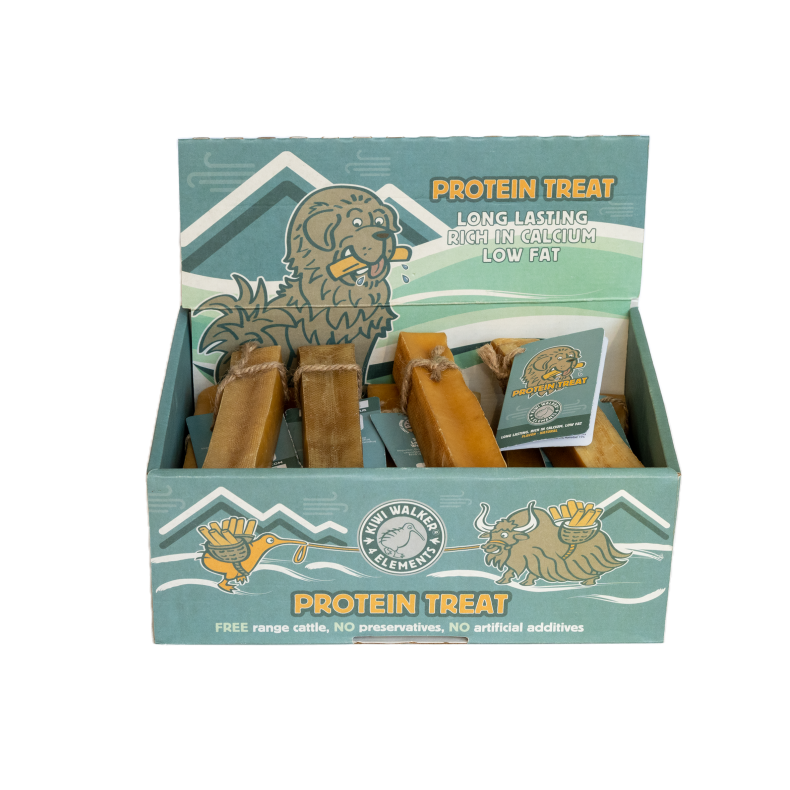 Protein Treatbar - XL - 4elements