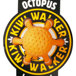 Let's play OCTOPUS - MINI