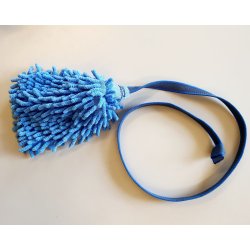 Hvalpe bidestykke m/non-slip 