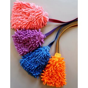 Hvalpe bidestykke m/non-slip 