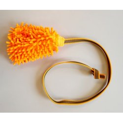 Hvalpe bidestykke m/non-slip 