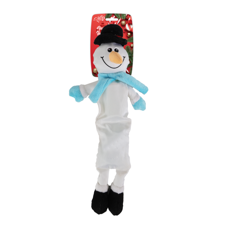 AFP long body snemand med piv