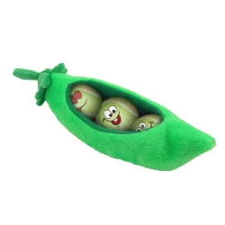 AFP tennisbolde i hylster, grnt 