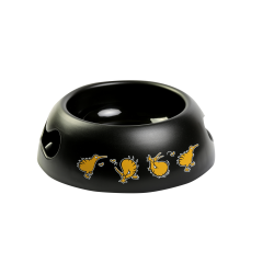 BLACK Bowl - M