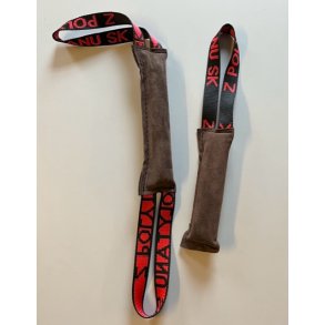 bideplse ruskind 1 eller 2 greb