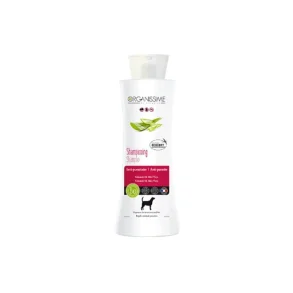 Organissime Ecocert Anti parasit shampoo, Biogance
