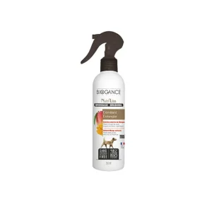 Dog Anti Static lotion, Biogance