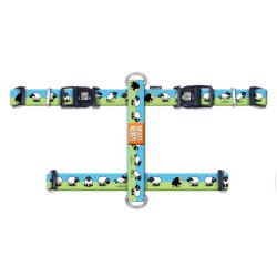 Black Sheep - neopren sele