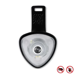 Soundshield - mod fl�ter, t�ger og lopper