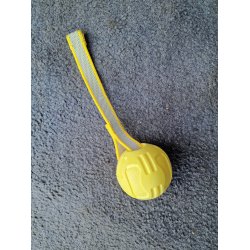 Foam bold  med non-slip snor