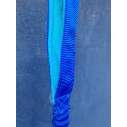 Hvalpe bide Bungee Dummy mop, polyester