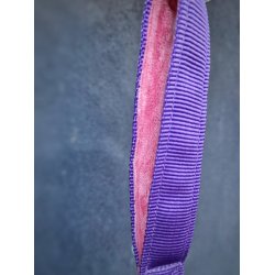 Hvalpe bide Bungee Dummy mop, polyester