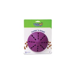 Busy Buddy twist `n treat