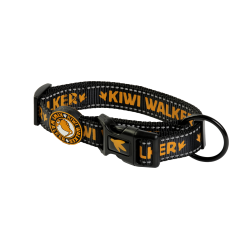 KIWI Walker halsbnd - ORANGE