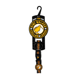 KIWI Walker halsbnd - ORANGE