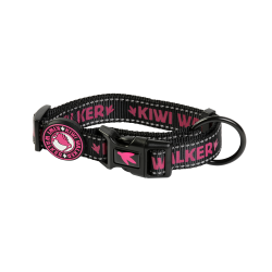KIWI Walker halsbnd - PINK