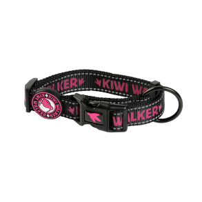 KIWI Walker halsbnd - PINK