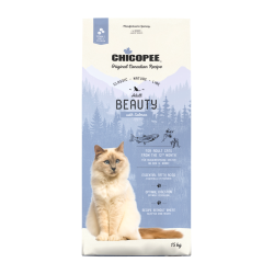 Chicopee Cat Adult Beauty Salmon 