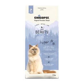 Chicopee Cat Adult Beauty Salmon 