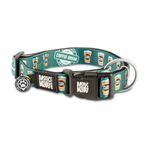 Coffee Break halsbnd - neophren 
